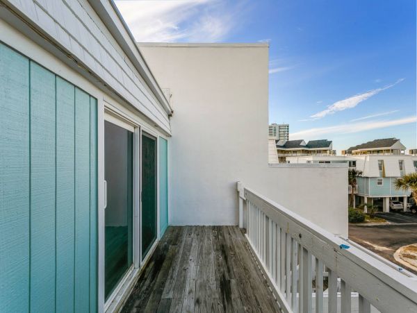 Pensacola Beach Condo 1023969