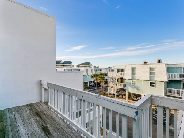 Pensacola Beach Condo 1023969