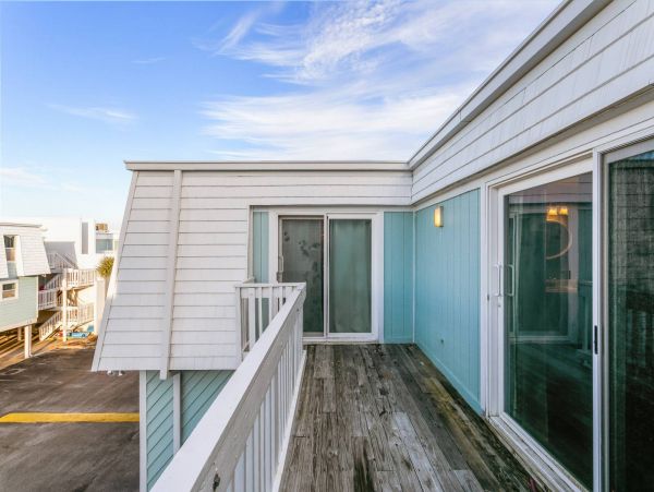 Pensacola Beach Condo 1023969