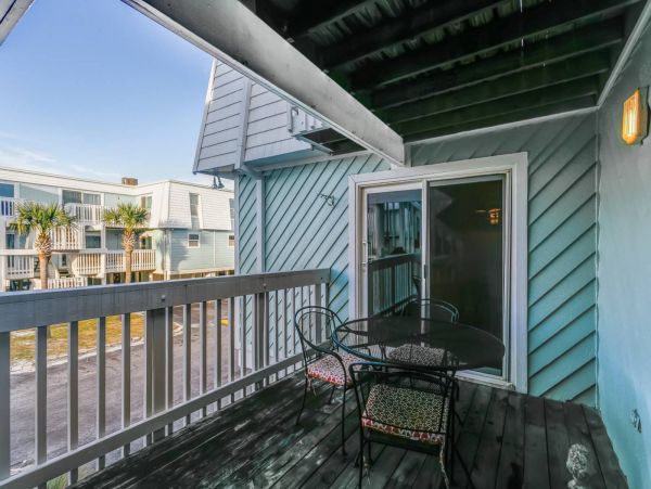 Pensacola Beach Condo 1023969