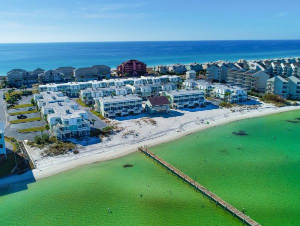 Pensacola Beach Condo 1023969