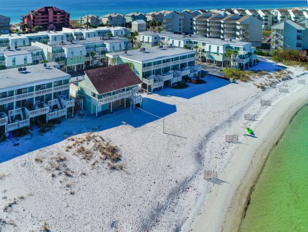 Pensacola Beach Condo 1023969