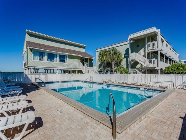 Pensacola Beach Condo 1023969