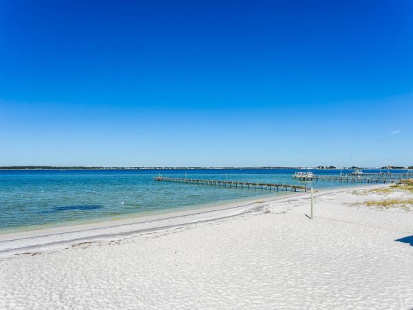 Pensacola Beach Condo 1023969