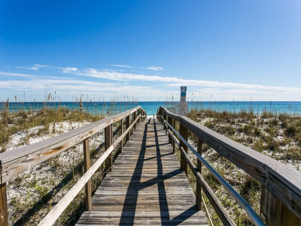 Pensacola Beach Condo 1023969