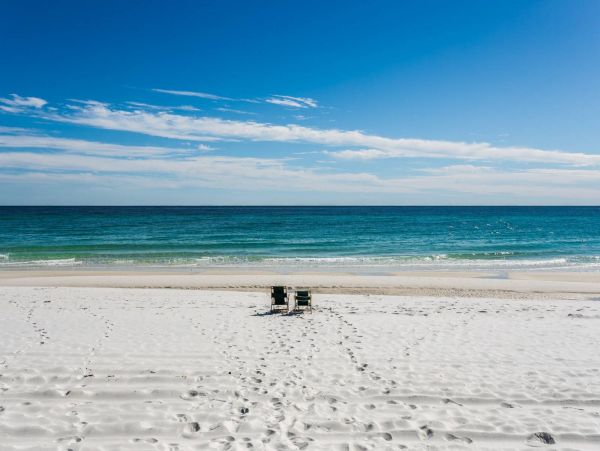 Pensacola Beach Condo 1023969
