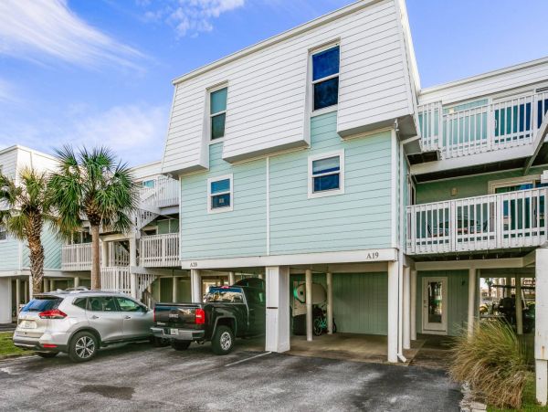 Pensacola Beach Condo 1023969