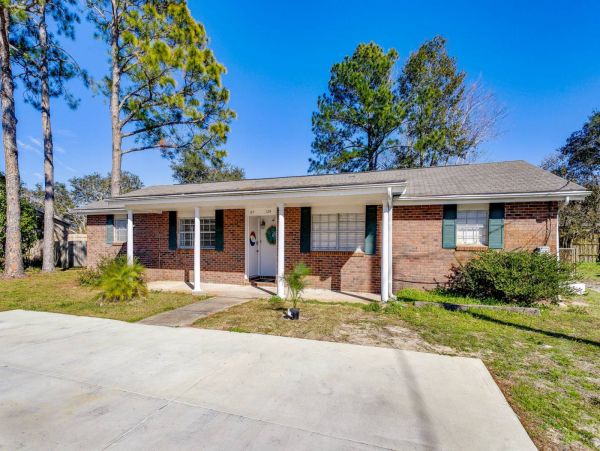 Pensacola Beach Home 1023971