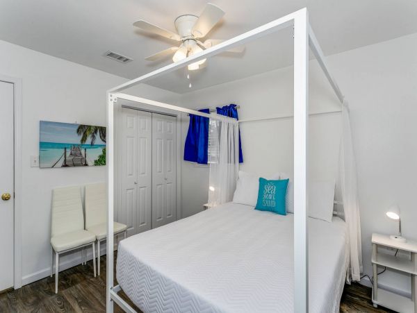 Pensacola Beach Home 1023971