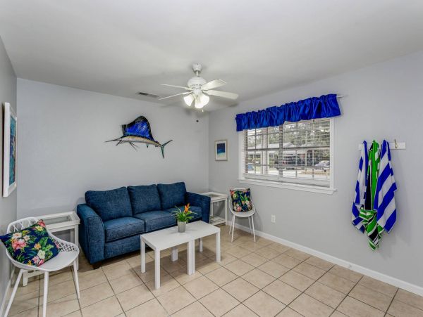 Pensacola Beach Home 1023971