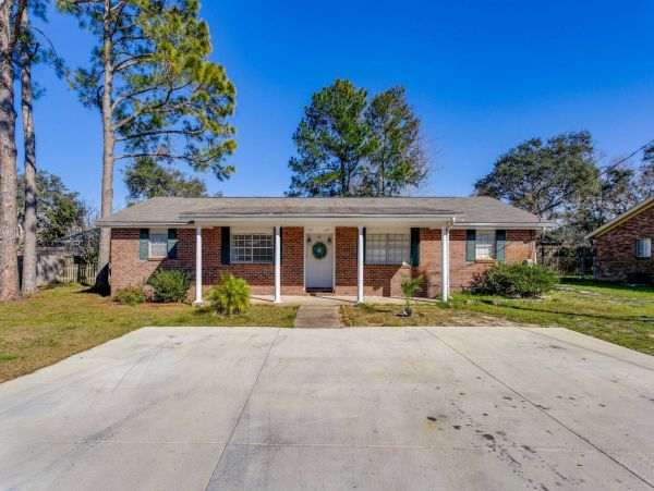Pensacola Beach Home 1023971