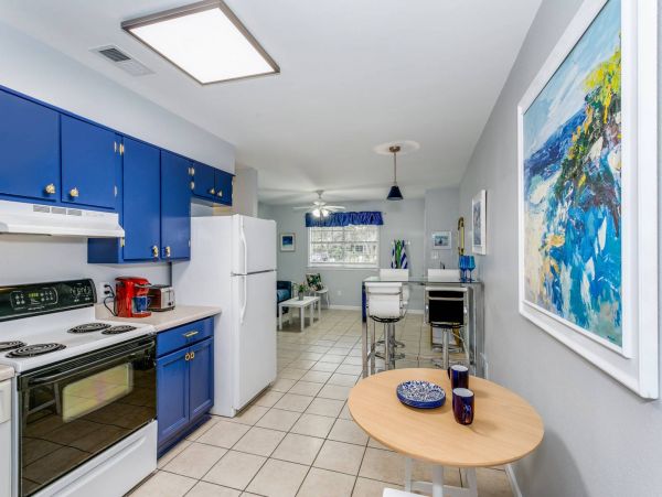 Pensacola Beach Home 1023971