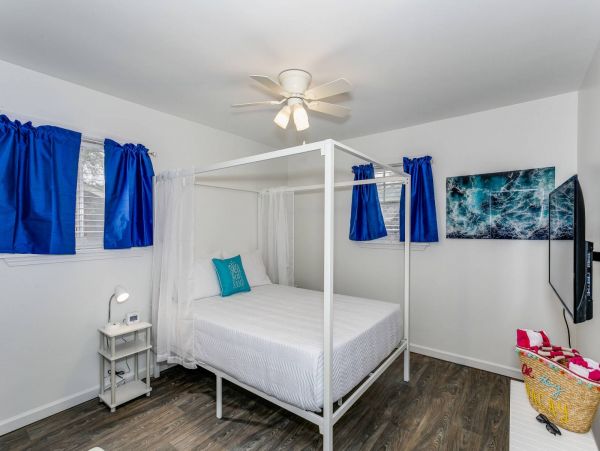 Pensacola Beach Home 1023971