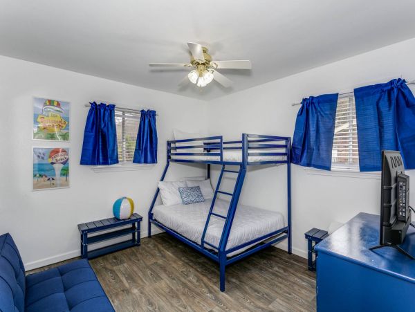 Pensacola Beach Home 1023971