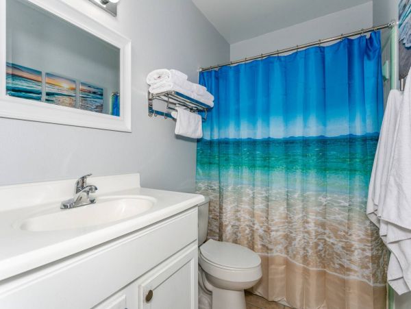 Pensacola Beach Home 1023971