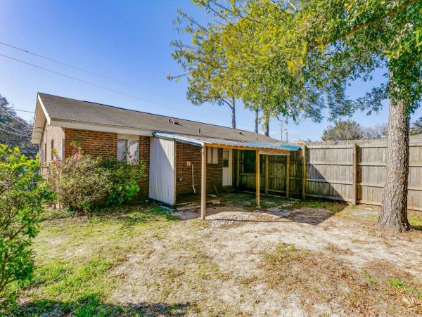 Pensacola Beach Home 1023971
