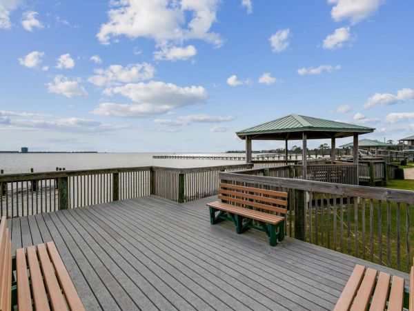 Pensacola Beach Home 1023971