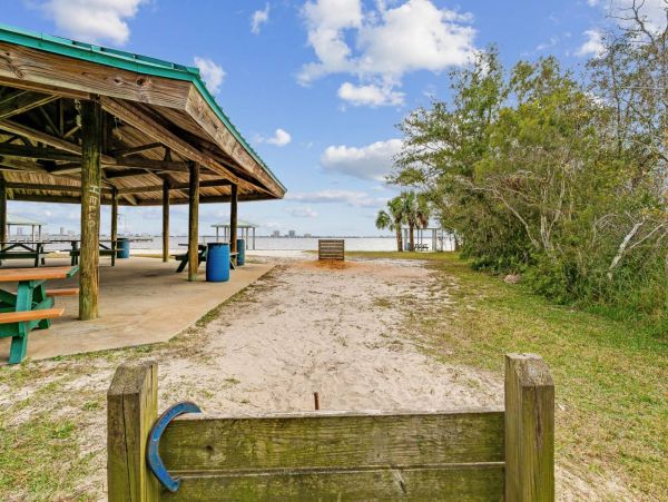 Pensacola Beach Home 1023971