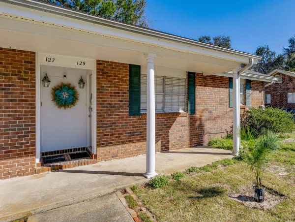 Pensacola Beach Home 1023971