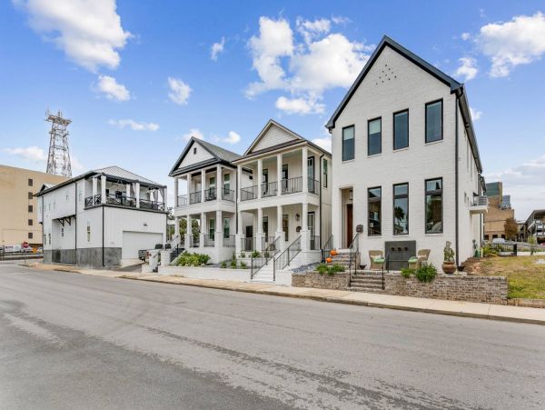 Pensacola Beach Condo 1023972