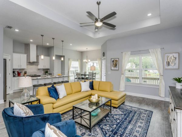 Pensacola Beach Home 1023973