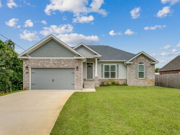 Pensacola Beach Home 1023973