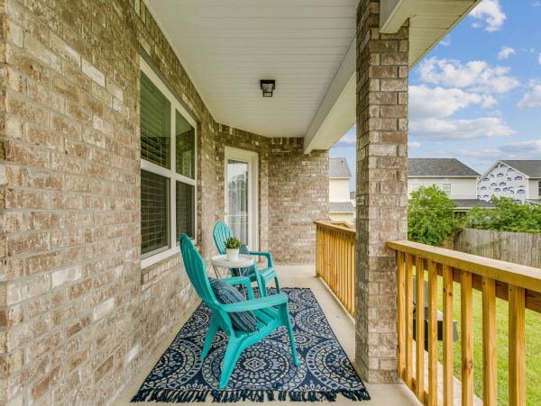 Pensacola Beach Home 1023973