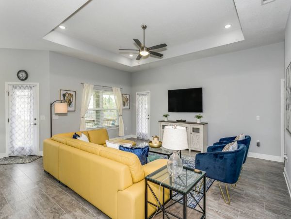 Pensacola Beach Home 1023973
