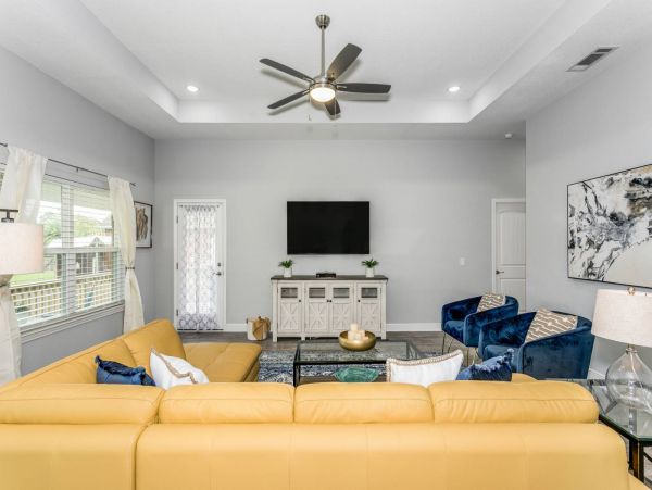 Pensacola Beach Home 1023973
