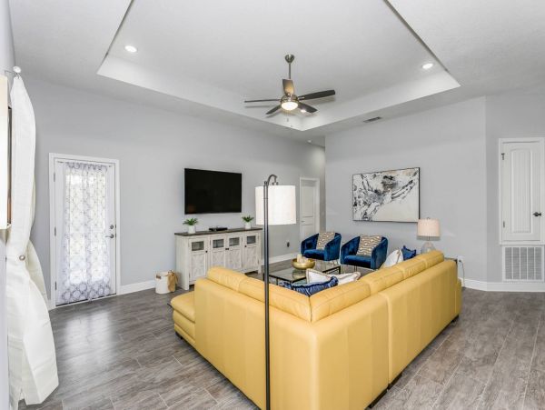 Pensacola Beach Home 1023973