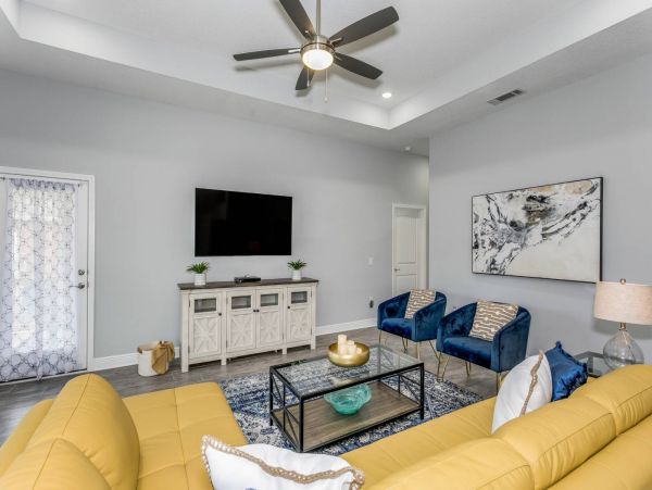 Pensacola Beach Home 1023973