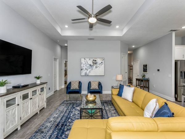 Pensacola Beach Home 1023973