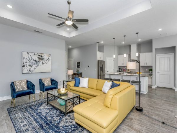 Pensacola Beach Home 1023973