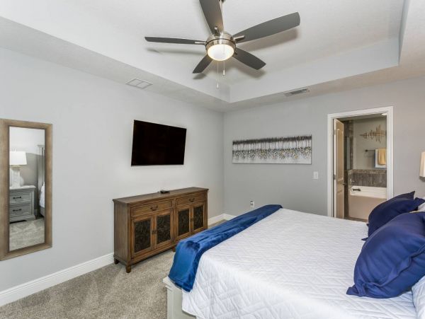 Pensacola Beach Home 1023973