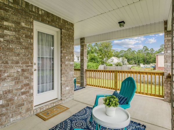 Pensacola Beach Home 1023973
