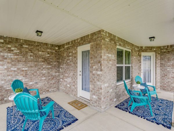 Pensacola Beach Home 1023973