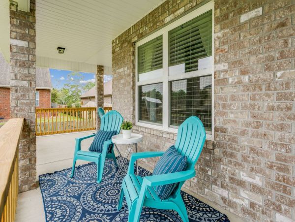 Pensacola Beach Home 1023973