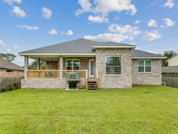 Pensacola Beach Home 1023973