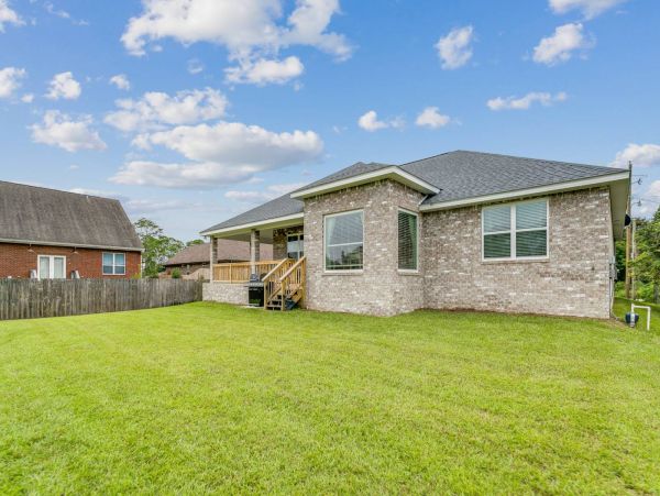 Pensacola Beach Home 1023973