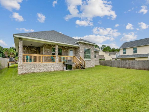 Pensacola Beach Home 1023973