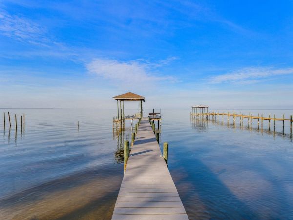 Pensacola Beach Home 1023975