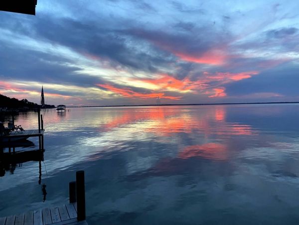 Pensacola Beach Home 1023975