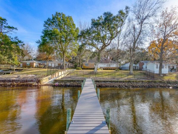 Pensacola Beach Home 1023975