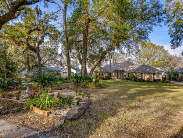 Pensacola Beach Home 1023975