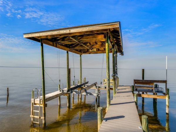 Pensacola Beach Home 1023975