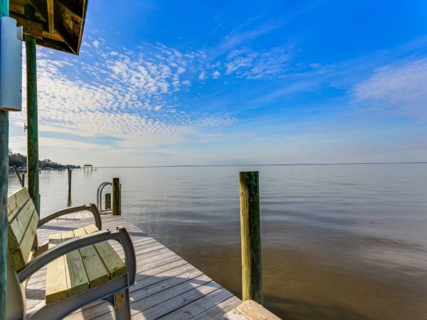 Pensacola Beach Home 1023975