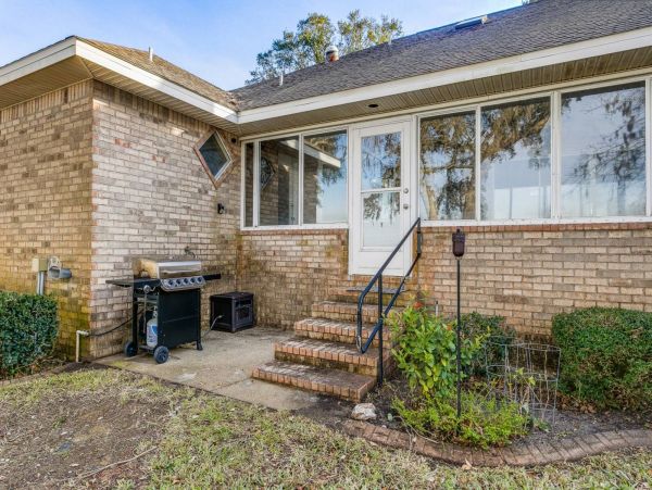 Pensacola Beach Home 1023975