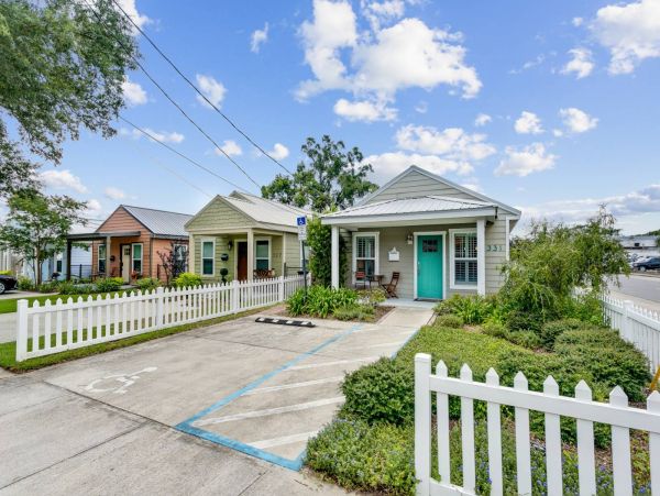 Pensacola Beach Home 1023976