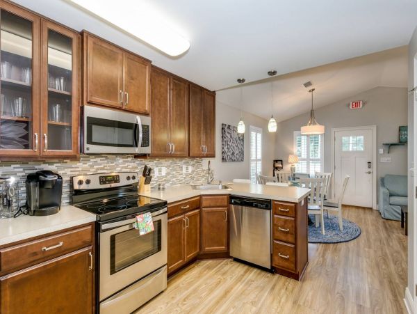 Pensacola Beach Home 1023976