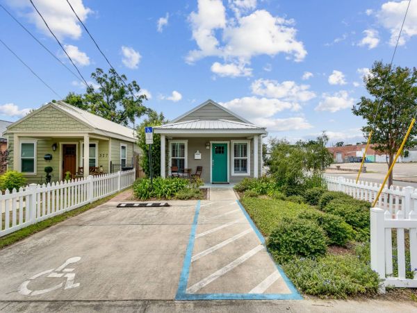 Pensacola Beach Home 1023976